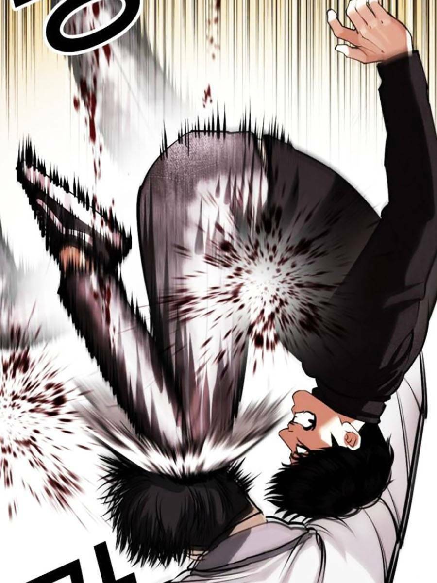Lookism - Hoán Đổi Diệu Kỳ hoán đổi diệu kỳ - chapter 438 - Upload bởi truyensieuhay.com