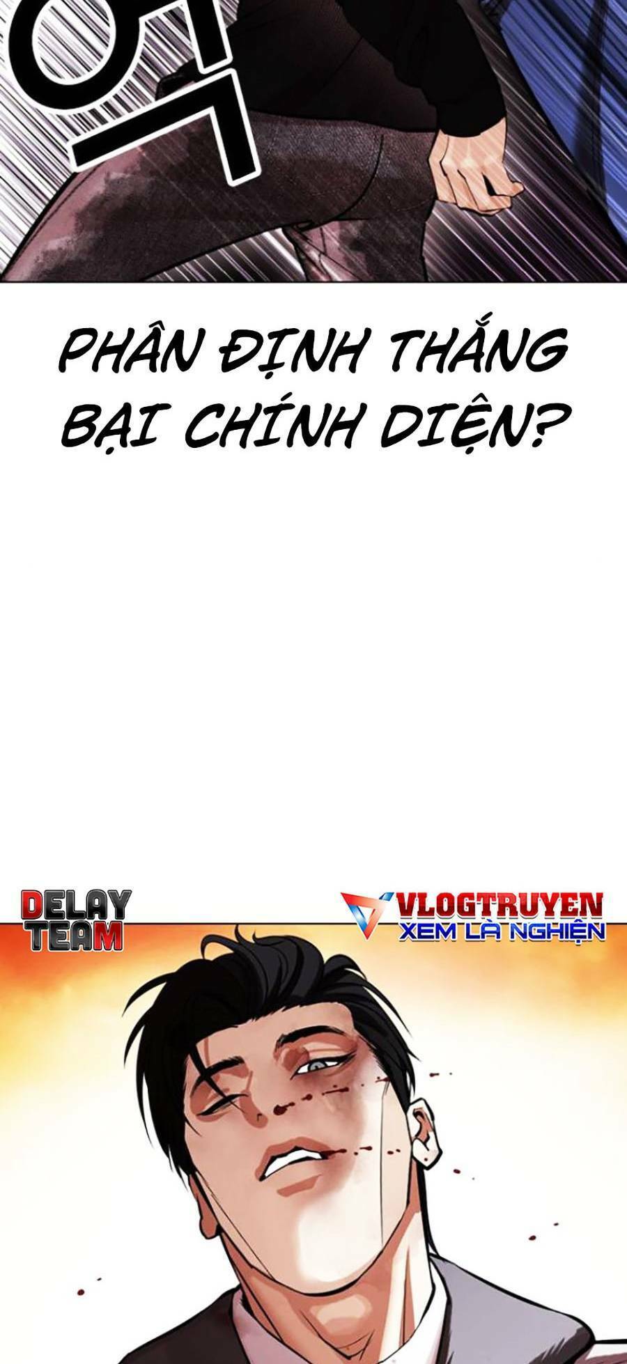 Lookism - Hoán Đổi Diệu Kỳ hoán đổi diệu kỳ - chapter 438 - Upload bởi truyensieuhay.com