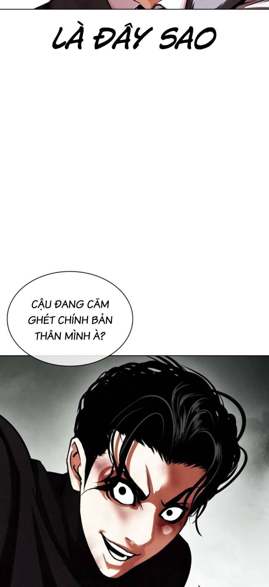 Lookism - Hoán Đổi Diệu Kỳ hoán đổi diệu kỳ - chapter 438 - Upload bởi truyensieuhay.com