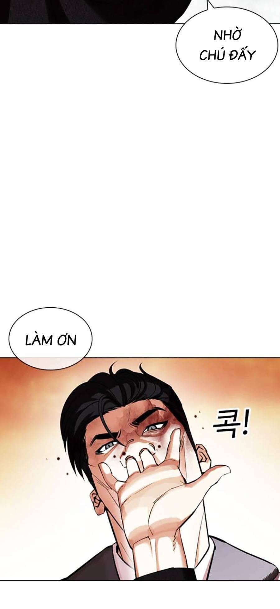 Lookism - Hoán Đổi Diệu Kỳ hoán đổi diệu kỳ - chapter 438 - Upload bởi truyensieuhay.com