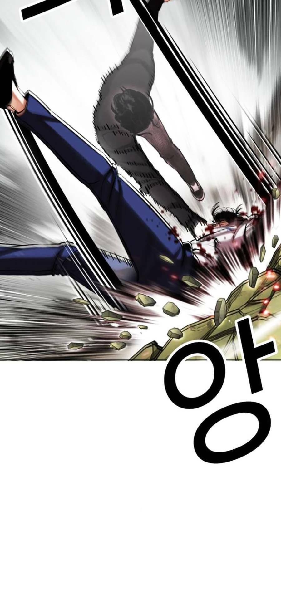 Lookism - Hoán Đổi Diệu Kỳ hoán đổi diệu kỳ - chapter 438 - Upload bởi truyensieuhay.com