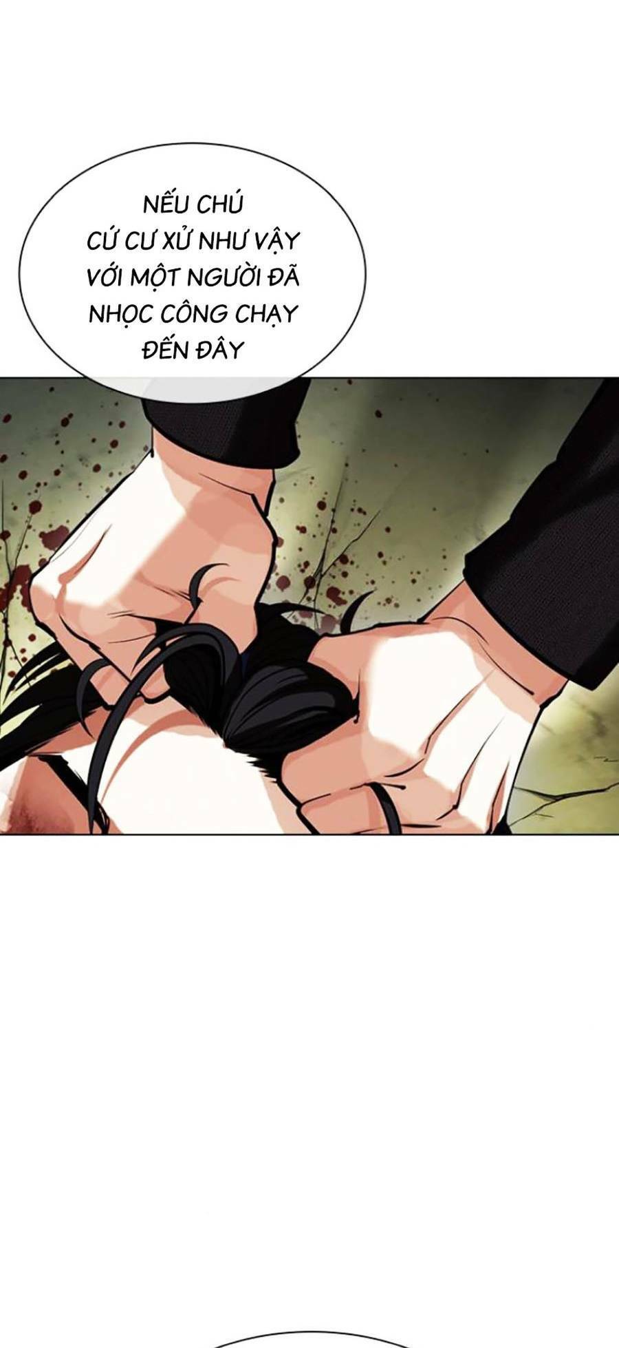 Lookism - Hoán Đổi Diệu Kỳ hoán đổi diệu kỳ - chapter 438 - Upload bởi truyensieuhay.com