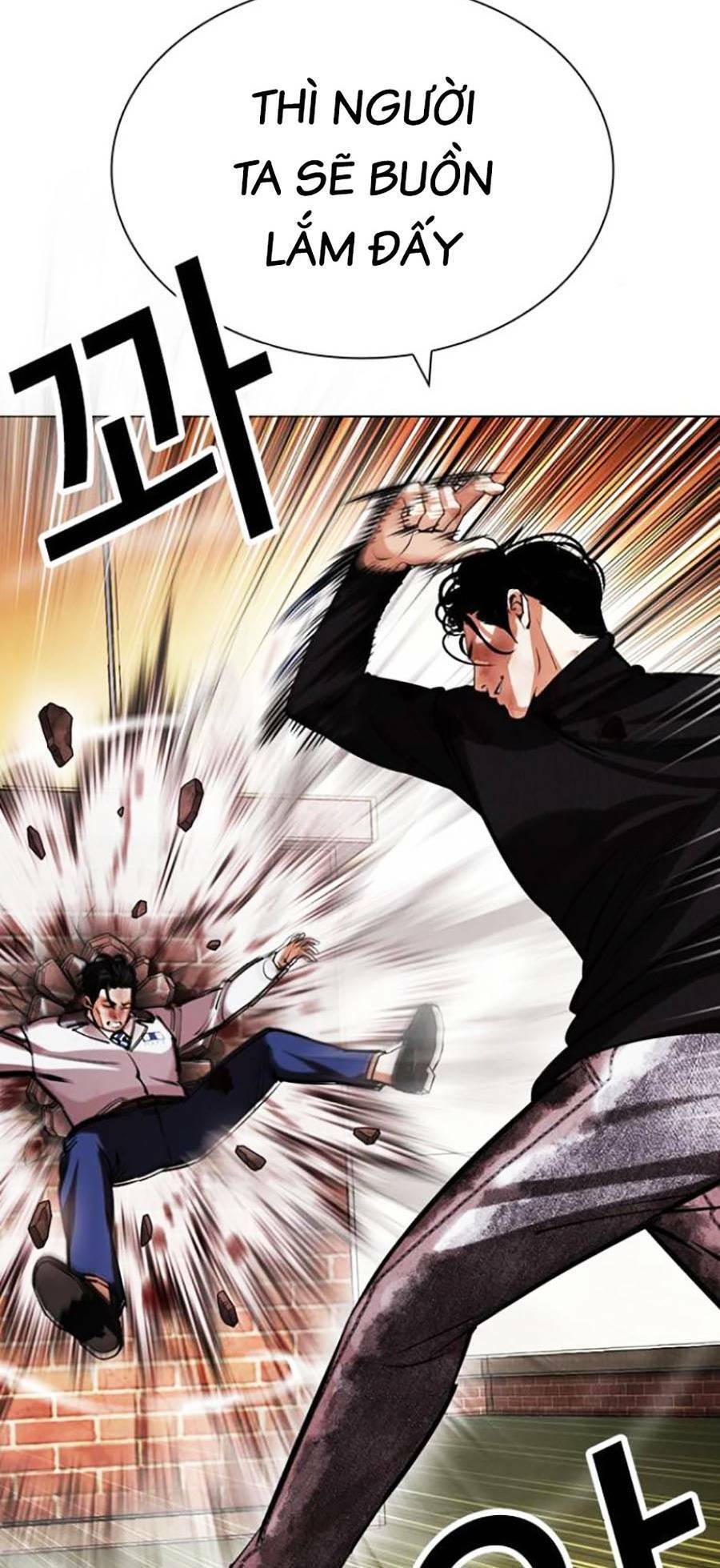 Lookism - Hoán Đổi Diệu Kỳ hoán đổi diệu kỳ - chapter 438 - Upload bởi truyensieuhay.com