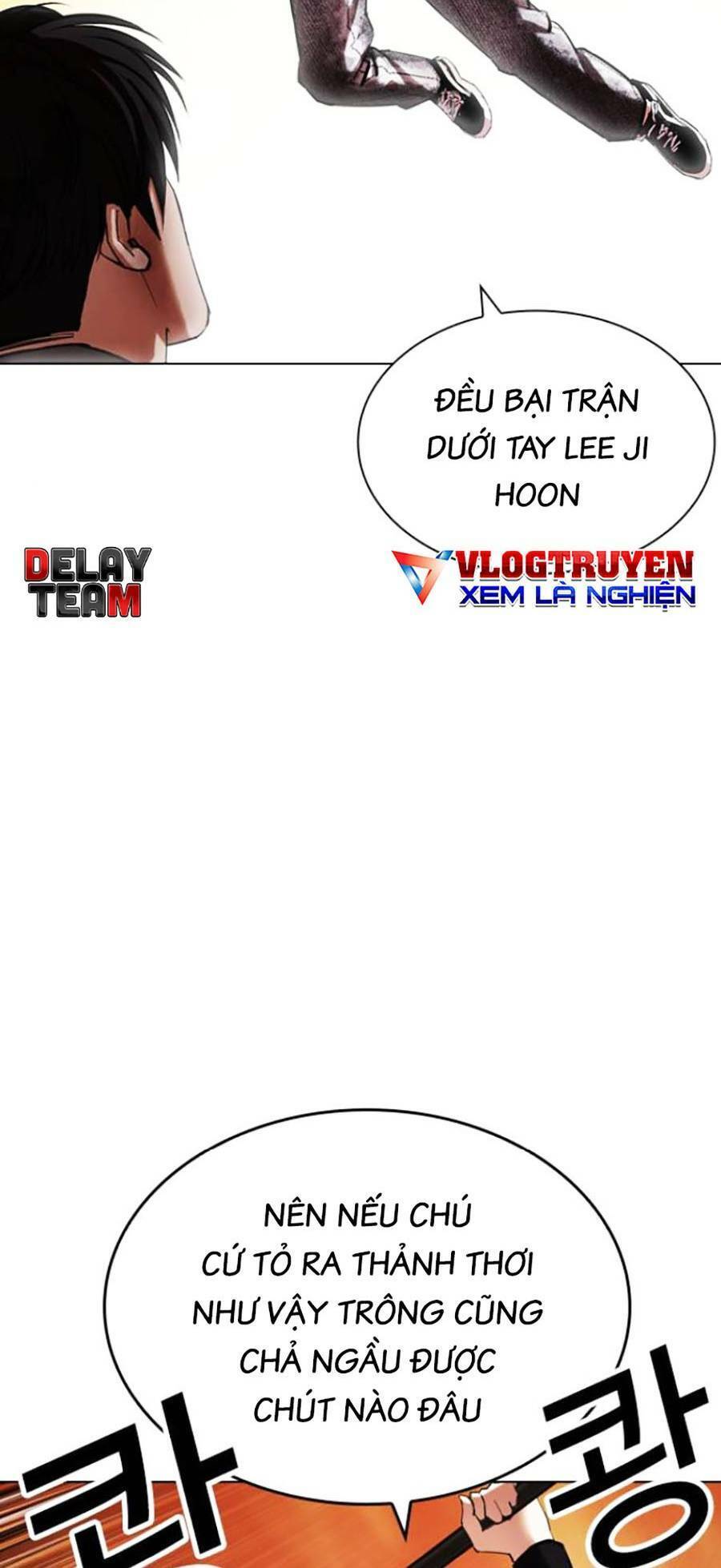 Lookism - Hoán Đổi Diệu Kỳ hoán đổi diệu kỳ - chapter 438 - Upload bởi truyensieuhay.com