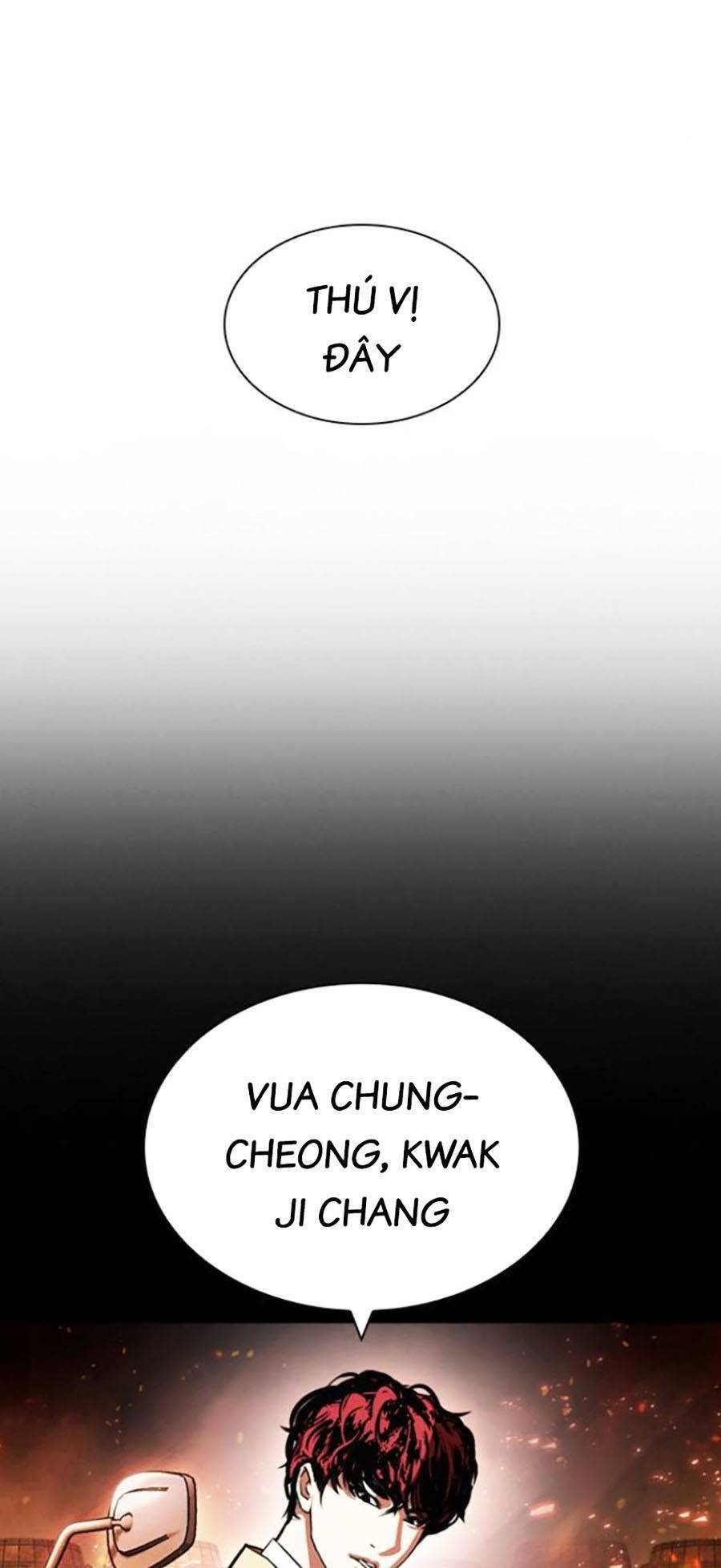Lookism - Hoán Đổi Diệu Kỳ hoán đổi diệu kỳ - chapter 438 - Upload bởi truyensieuhay.com
