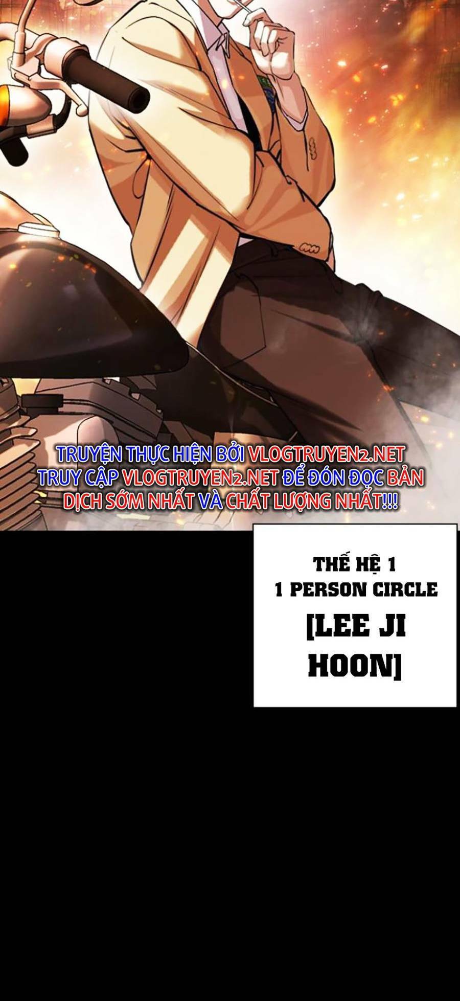 Lookism - Hoán Đổi Diệu Kỳ hoán đổi diệu kỳ - chapter 438 - Upload bởi truyensieuhay.com