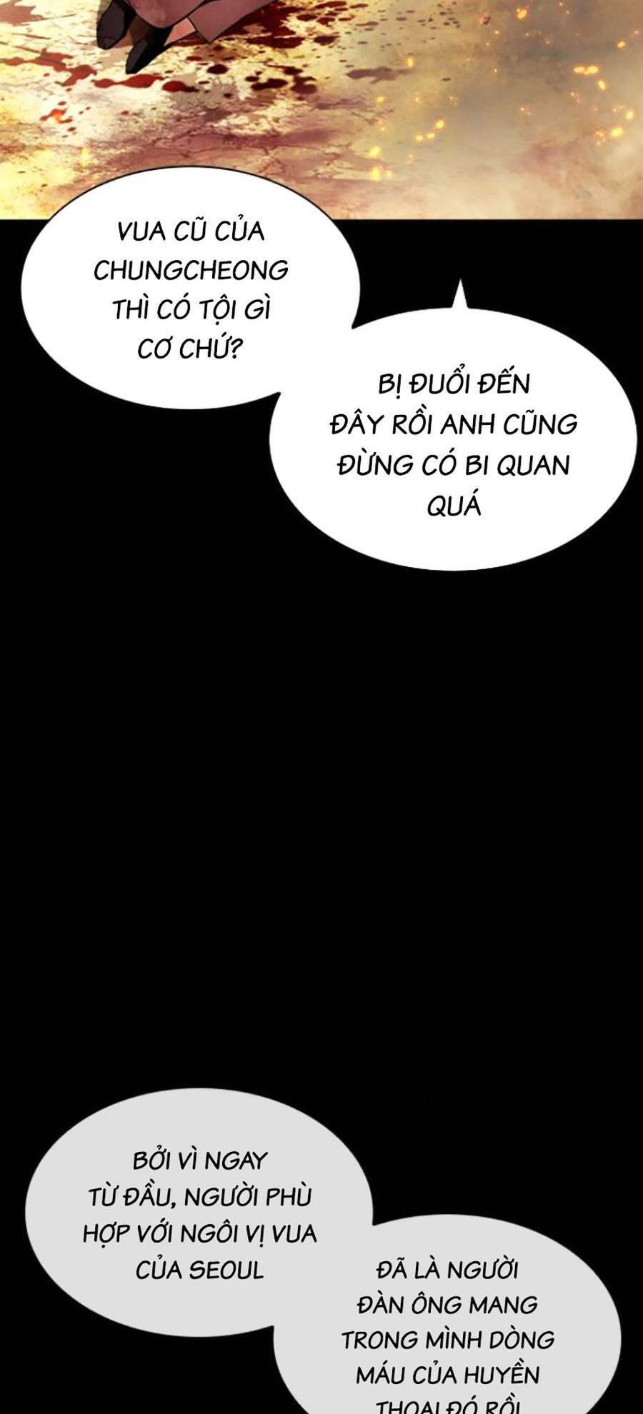Lookism - Hoán Đổi Diệu Kỳ hoán đổi diệu kỳ - chapter 438 - Upload bởi truyensieuhay.com