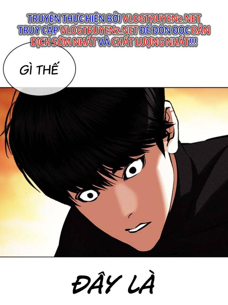 Lookism - Hoán Đổi Diệu Kỳ hoán đổi diệu kỳ - chapter 438 - Upload bởi truyensieuhay.com