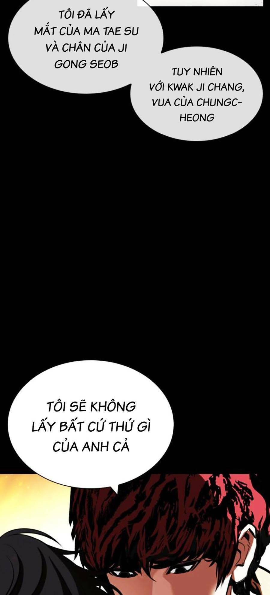 Lookism - Hoán Đổi Diệu Kỳ hoán đổi diệu kỳ - chapter 438 - Upload bởi truyensieuhay.com