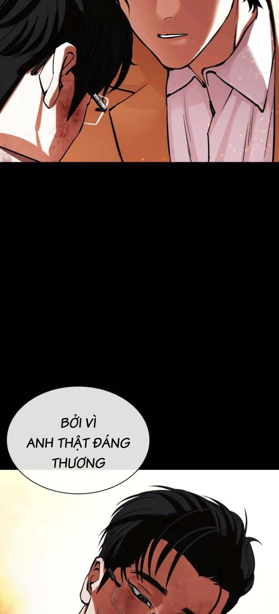 Lookism - Hoán Đổi Diệu Kỳ hoán đổi diệu kỳ - chapter 438 - Upload bởi truyensieuhay.com