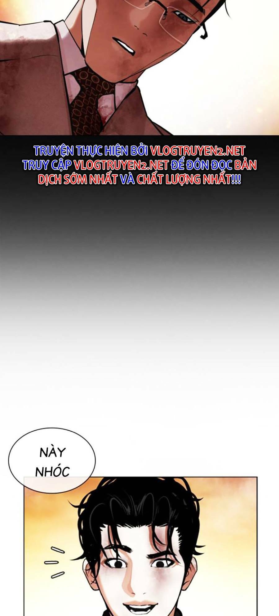 Lookism - Hoán Đổi Diệu Kỳ hoán đổi diệu kỳ - chapter 438 - Upload bởi truyensieuhay.com