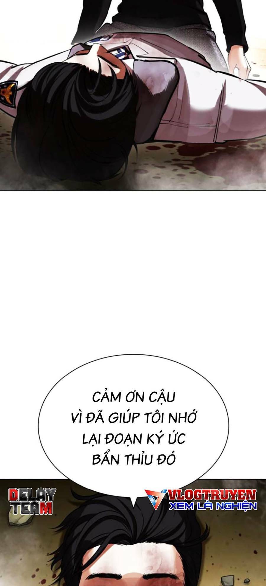 Lookism - Hoán Đổi Diệu Kỳ hoán đổi diệu kỳ - chapter 438 - Upload bởi truyensieuhay.com
