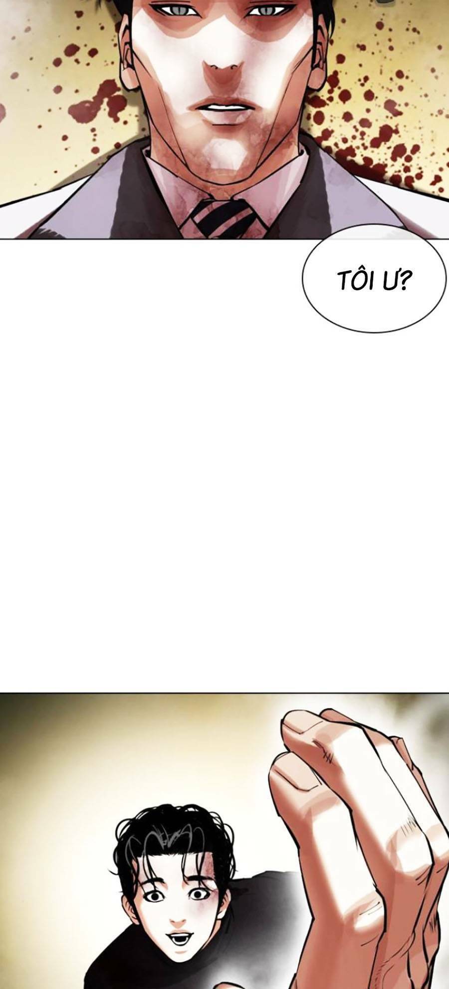 Lookism - Hoán Đổi Diệu Kỳ hoán đổi diệu kỳ - chapter 438 - Upload bởi truyensieuhay.com