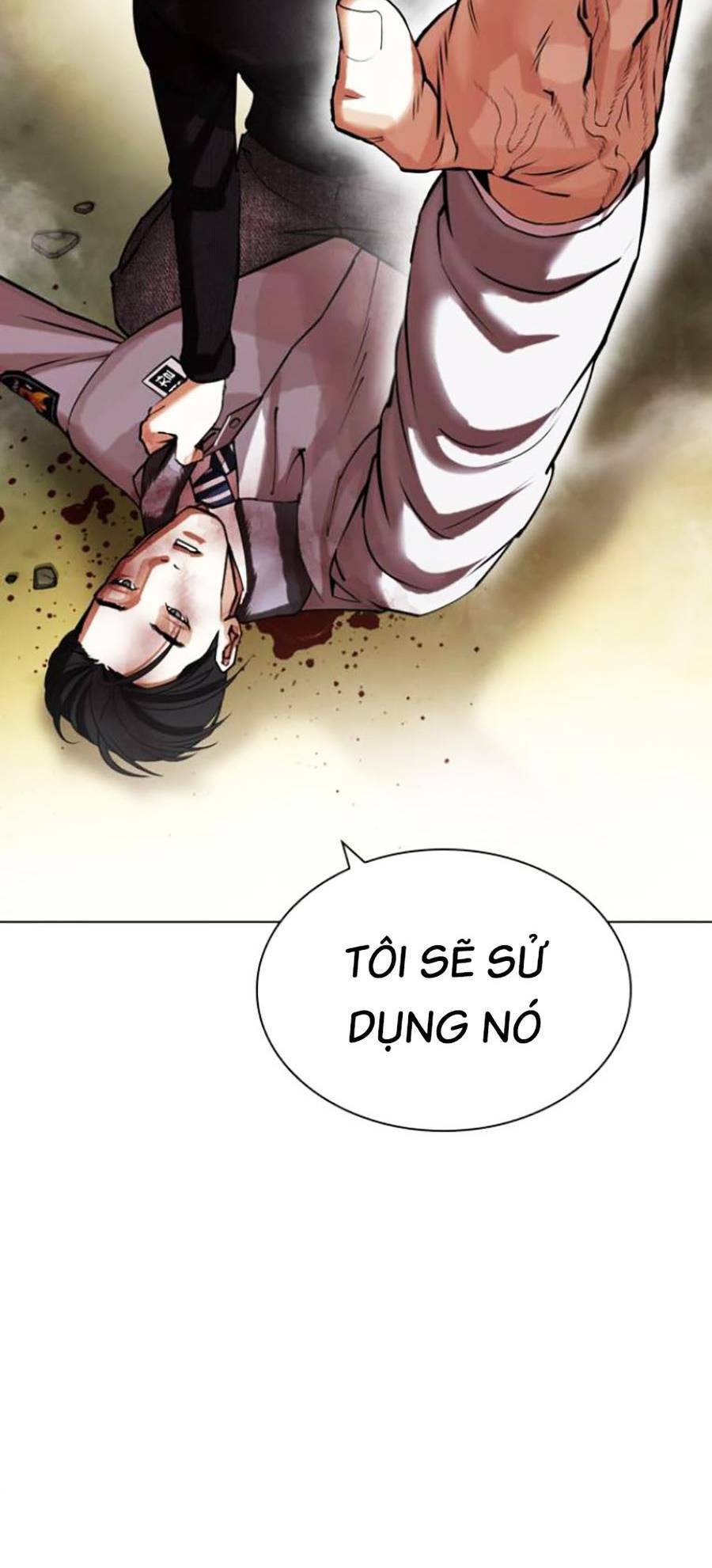 Lookism - Hoán Đổi Diệu Kỳ hoán đổi diệu kỳ - chapter 438 - Upload bởi truyensieuhay.com