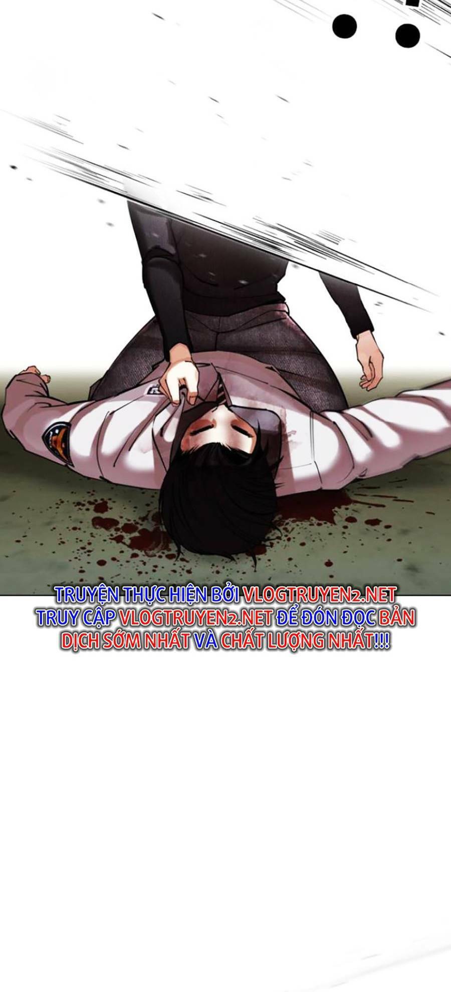 Lookism - Hoán Đổi Diệu Kỳ hoán đổi diệu kỳ - chapter 438 - Upload bởi truyensieuhay.com
