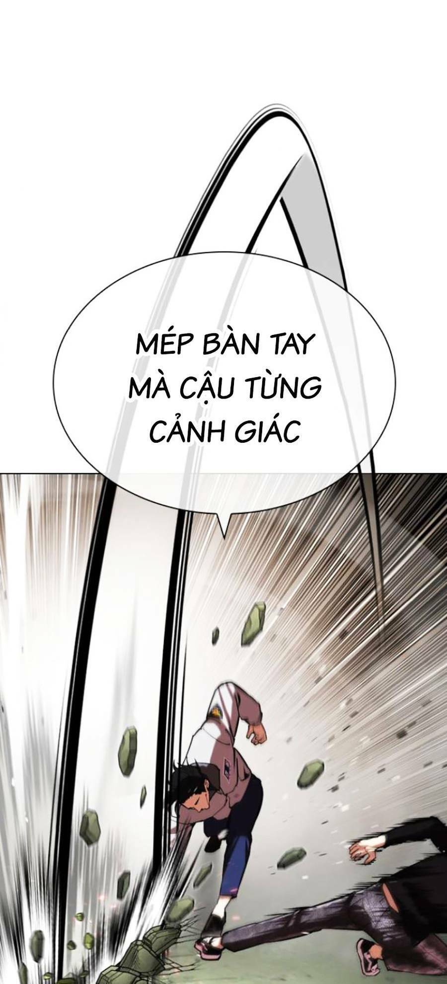 Lookism - Hoán Đổi Diệu Kỳ hoán đổi diệu kỳ - chapter 438 - Upload bởi truyensieuhay.com