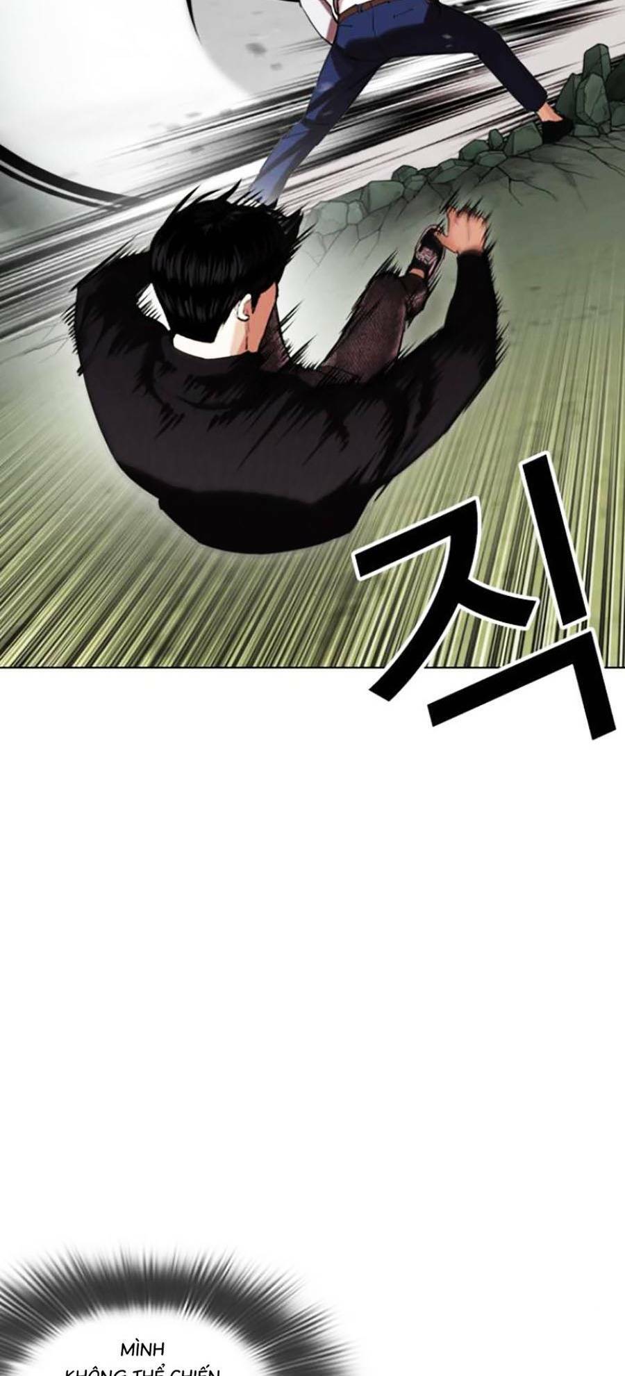 Lookism - Hoán Đổi Diệu Kỳ hoán đổi diệu kỳ - chapter 438 - Upload bởi truyensieuhay.com