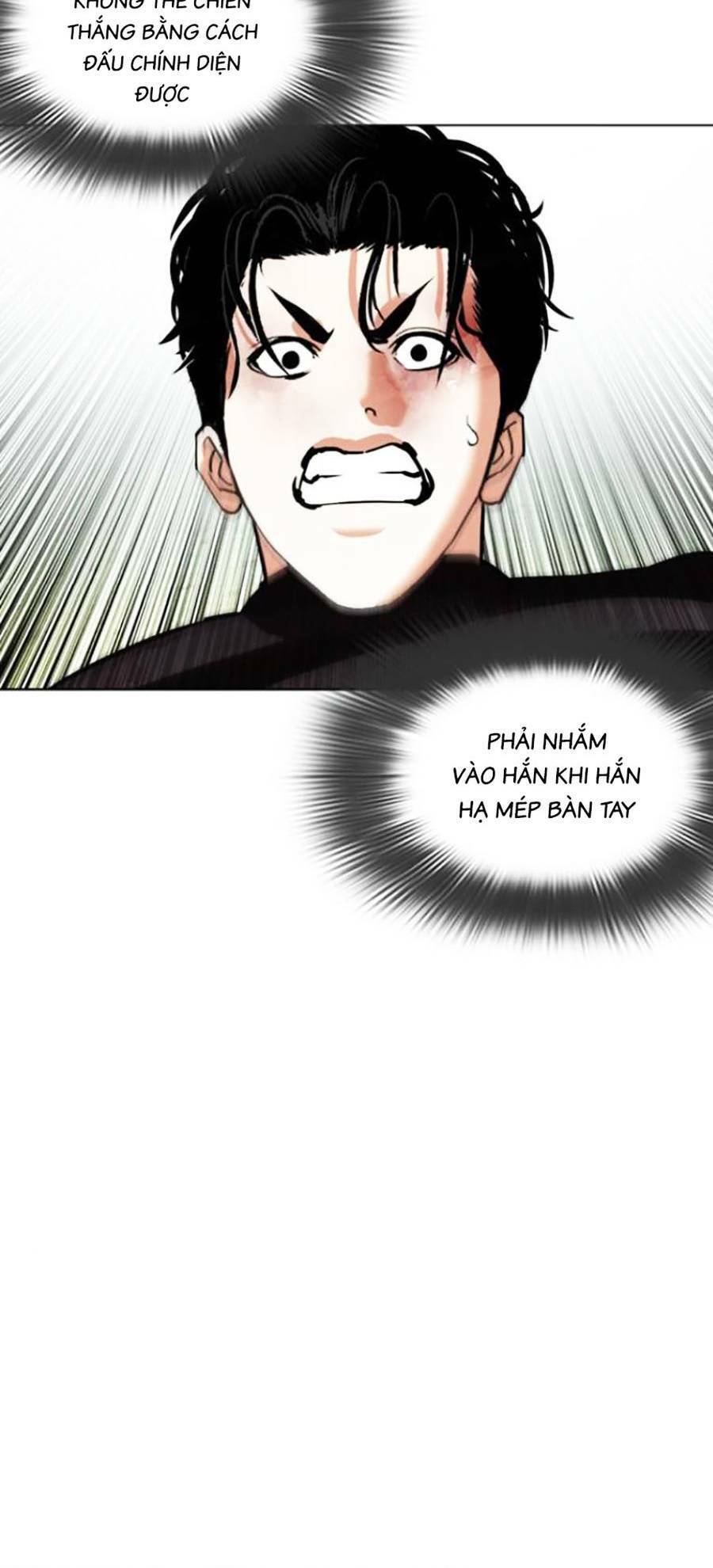 Lookism - Hoán Đổi Diệu Kỳ hoán đổi diệu kỳ - chapter 438 - Upload bởi truyensieuhay.com