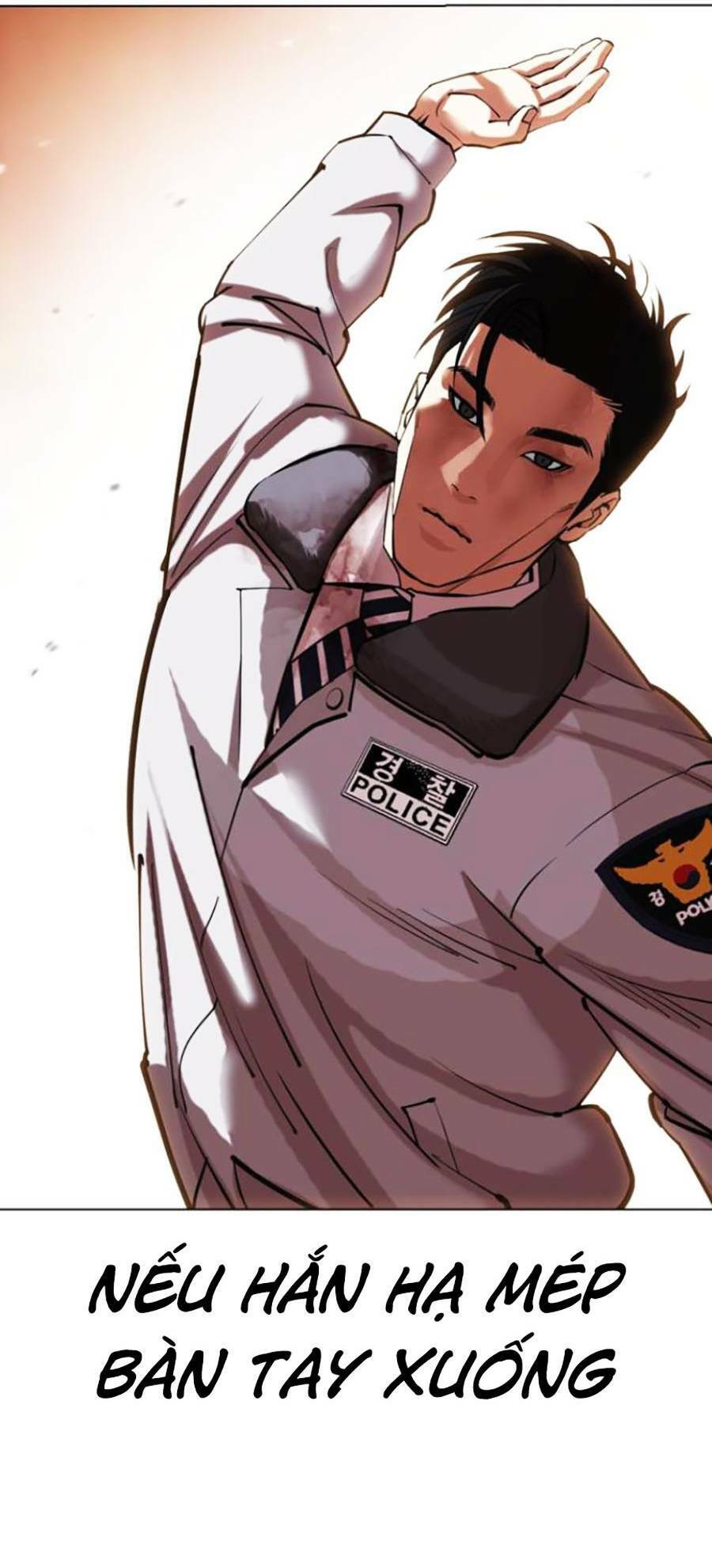 Lookism - Hoán Đổi Diệu Kỳ hoán đổi diệu kỳ - chapter 438 - Upload bởi truyensieuhay.com
