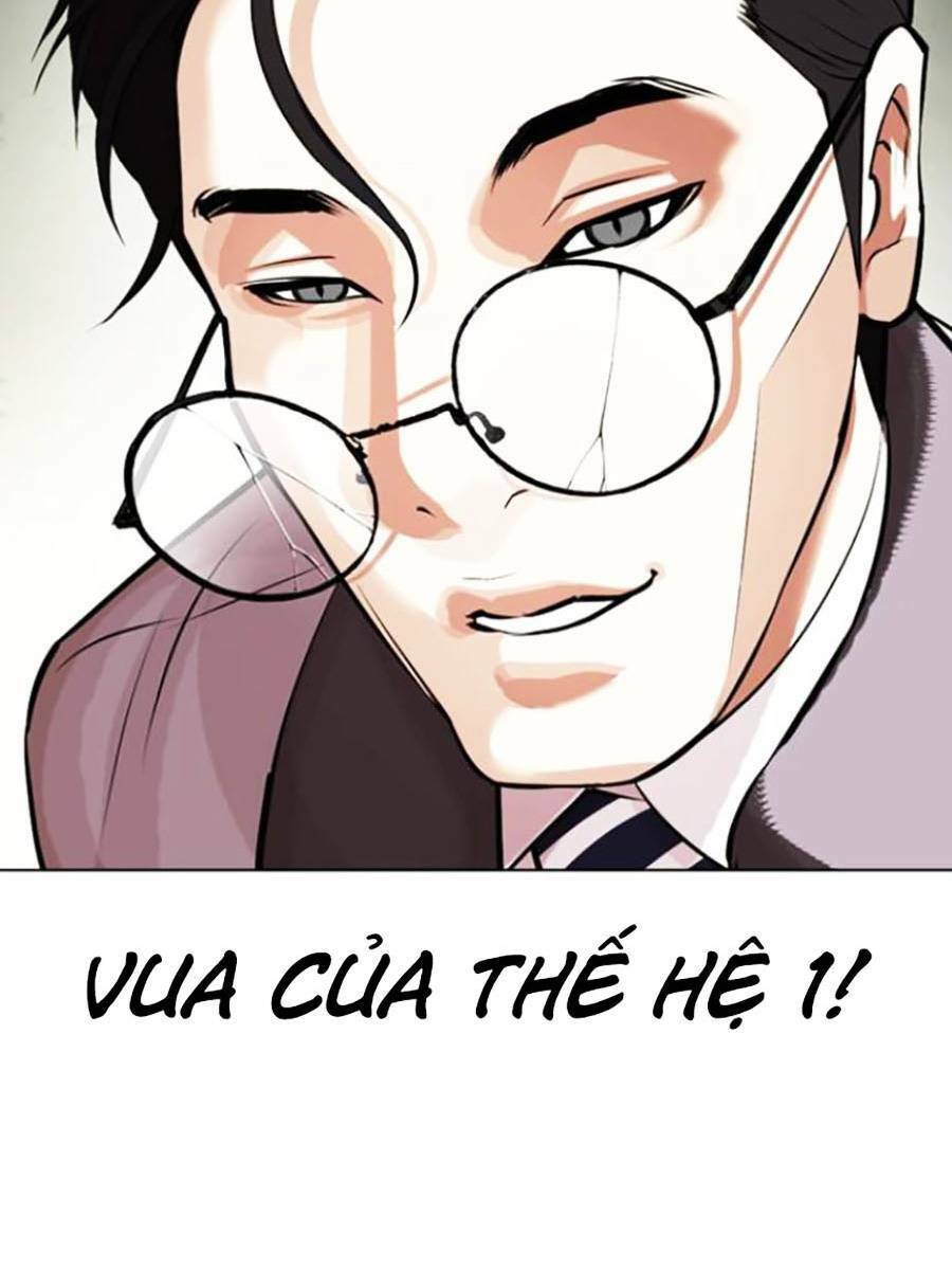 Lookism - Hoán Đổi Diệu Kỳ hoán đổi diệu kỳ - chapter 438 - Upload bởi truyensieuhay.com