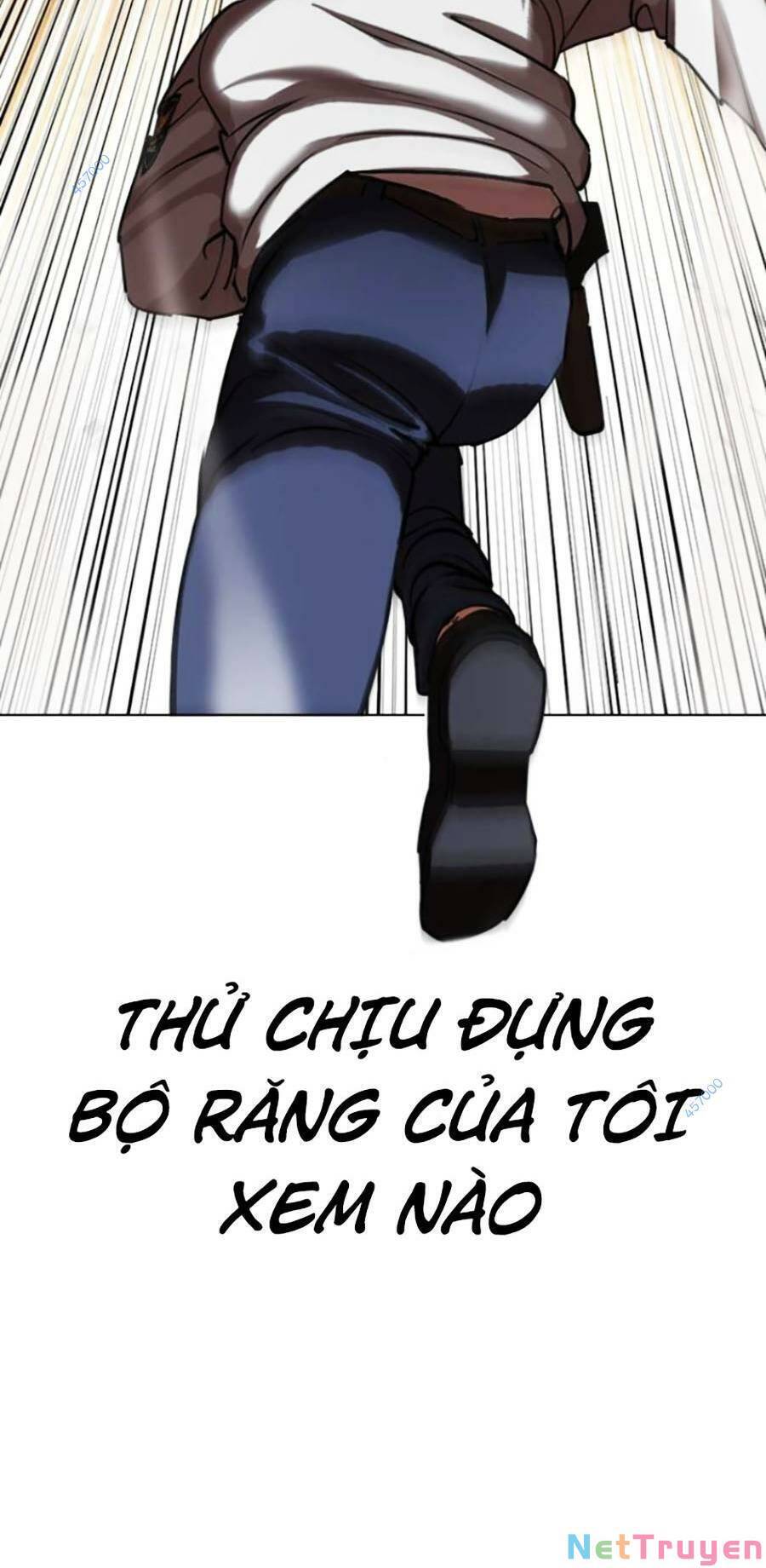 Lookism - Hoán Đổi Diệu Kỳ hoán đổi diệu kỳ - chapter 439 - Upload bởi truyensieuhay.com