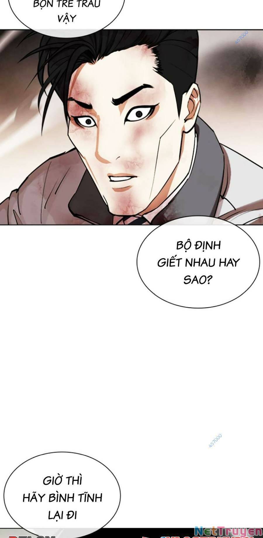 Lookism - Hoán Đổi Diệu Kỳ hoán đổi diệu kỳ - chapter 439 - Upload bởi truyensieuhay.com