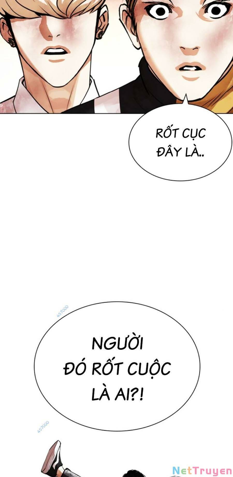 Lookism - Hoán Đổi Diệu Kỳ hoán đổi diệu kỳ - chapter 439 - Upload bởi truyensieuhay.com