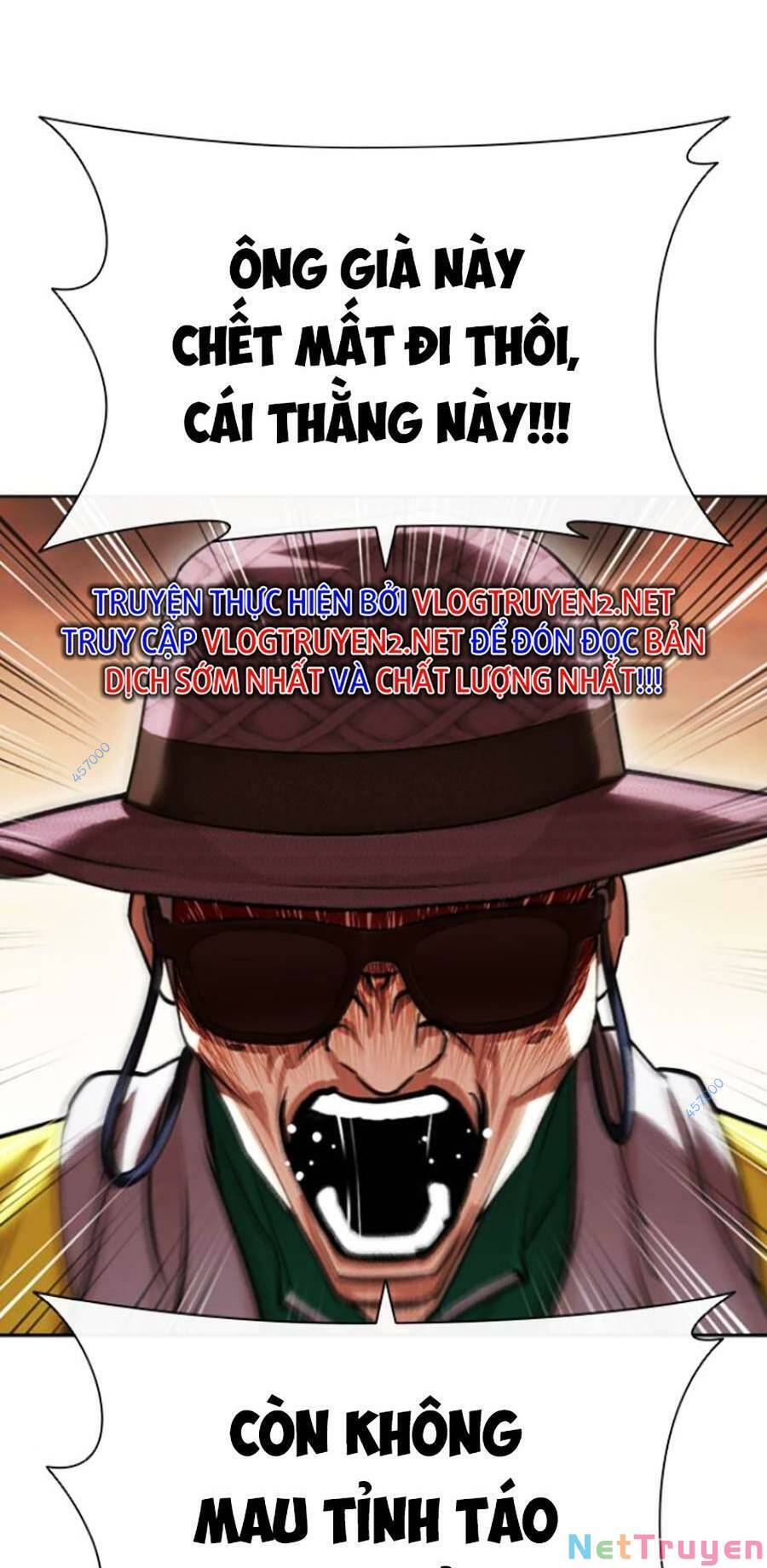 Lookism - Hoán Đổi Diệu Kỳ hoán đổi diệu kỳ - chapter 439 - Upload bởi truyensieuhay.com