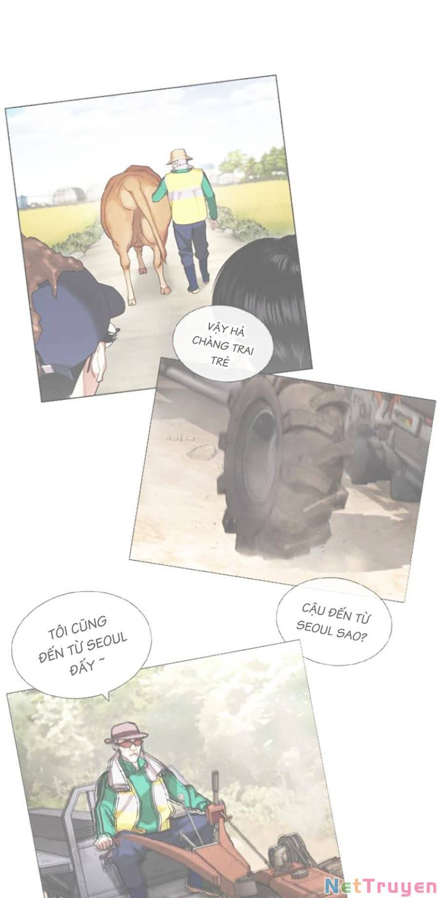 Lookism - Hoán Đổi Diệu Kỳ hoán đổi diệu kỳ - chapter 439 - Upload bởi truyensieuhay.com