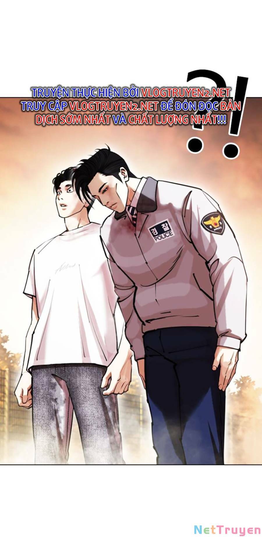 Lookism - Hoán Đổi Diệu Kỳ hoán đổi diệu kỳ - chapter 439 - Upload bởi truyensieuhay.com