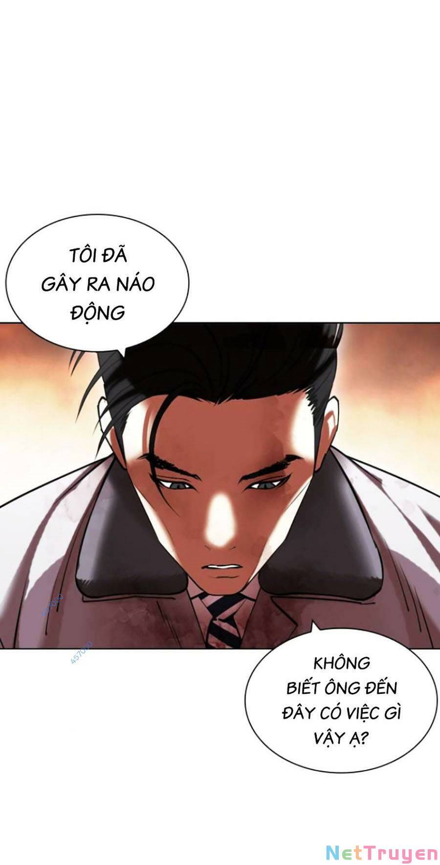 Lookism - Hoán Đổi Diệu Kỳ hoán đổi diệu kỳ - chapter 439 - Upload bởi truyensieuhay.com