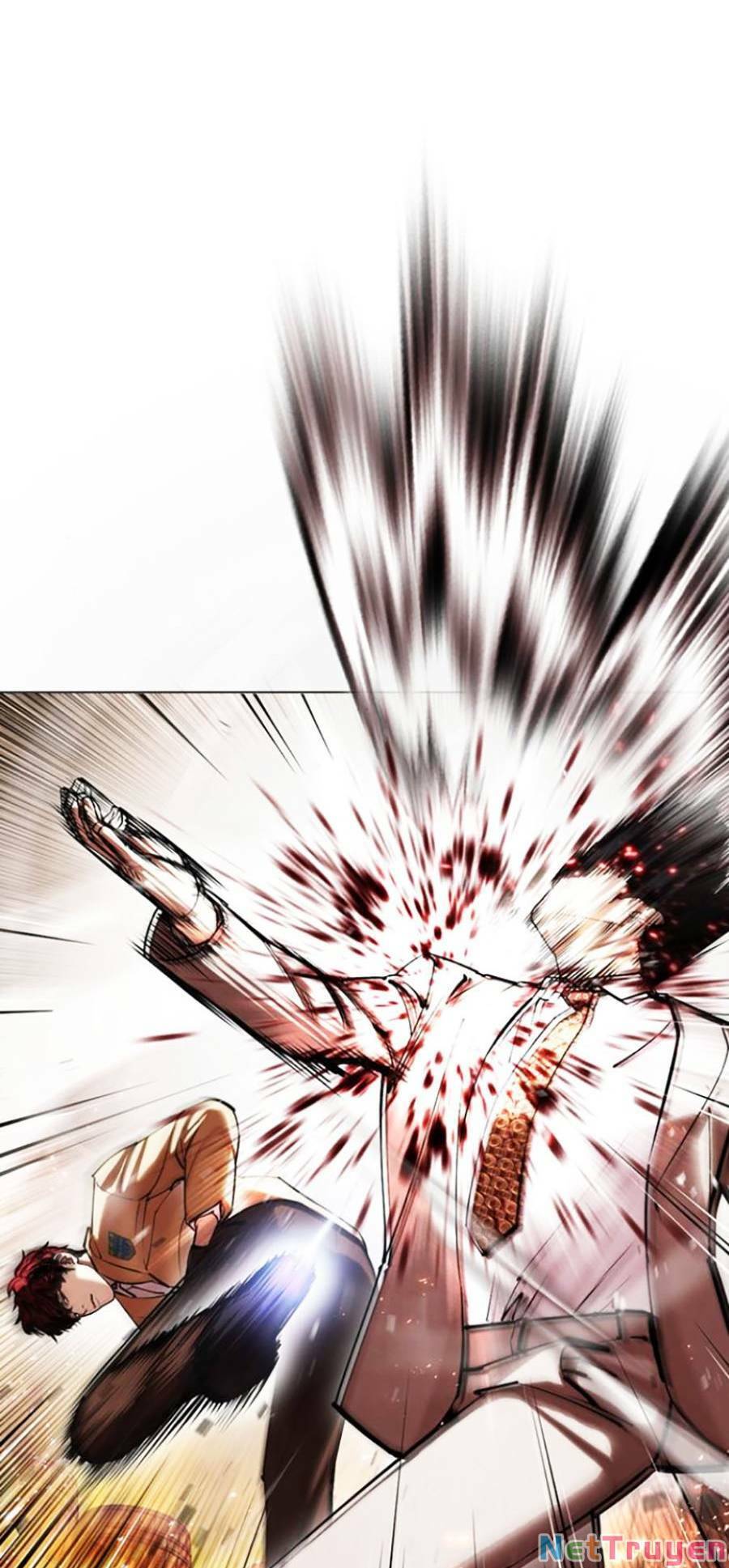 Lookism - Hoán Đổi Diệu Kỳ hoán đổi diệu kỳ - chapter 439 - Upload bởi truyensieuhay.com