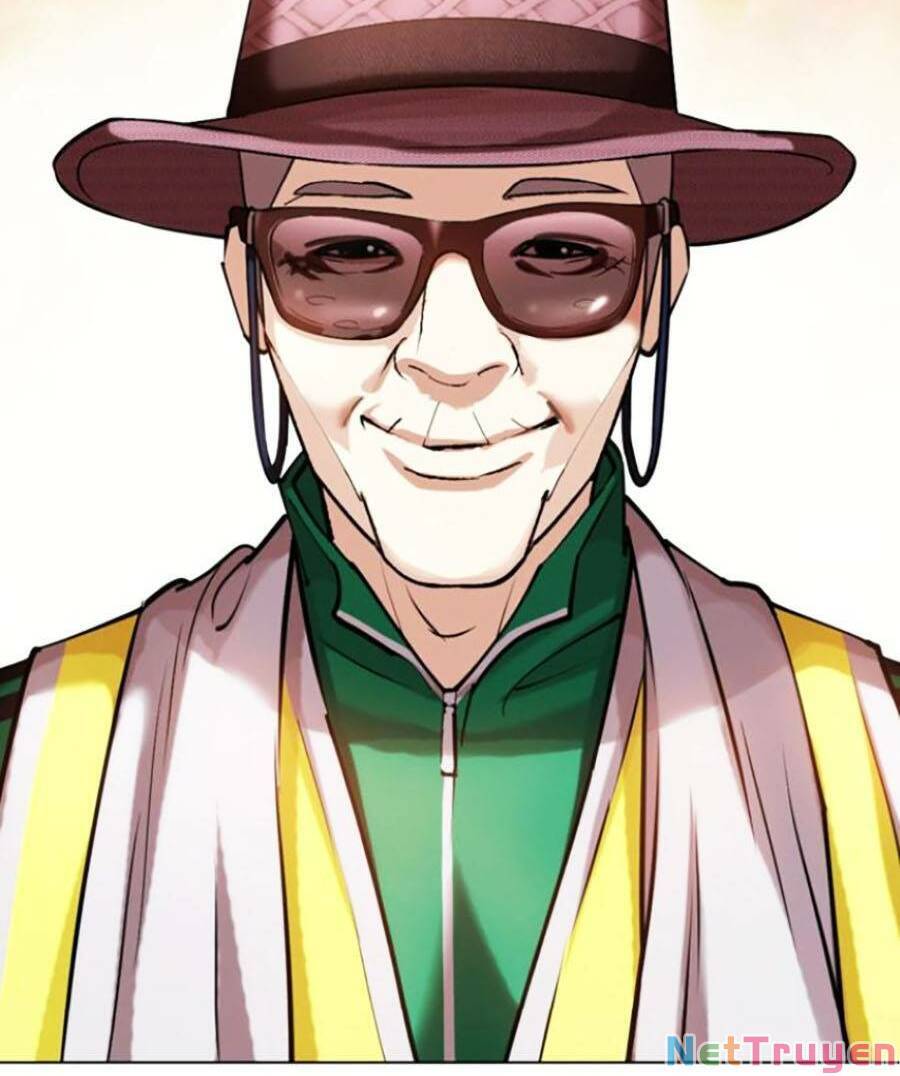 Lookism - Hoán Đổi Diệu Kỳ hoán đổi diệu kỳ - chapter 439 - Upload bởi truyensieuhay.com