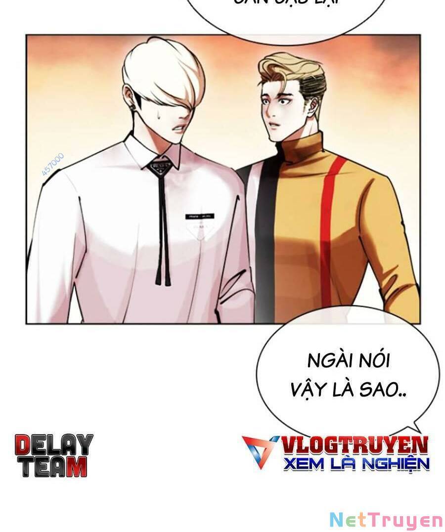 Lookism - Hoán Đổi Diệu Kỳ hoán đổi diệu kỳ - chapter 439 - Upload bởi truyensieuhay.com