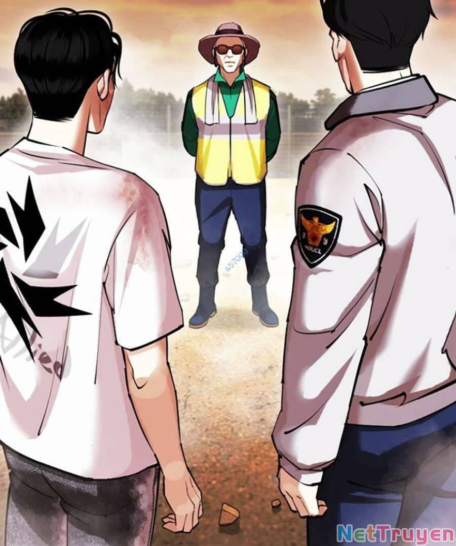Lookism - Hoán Đổi Diệu Kỳ hoán đổi diệu kỳ - chapter 439 - Upload bởi truyensieuhay.com