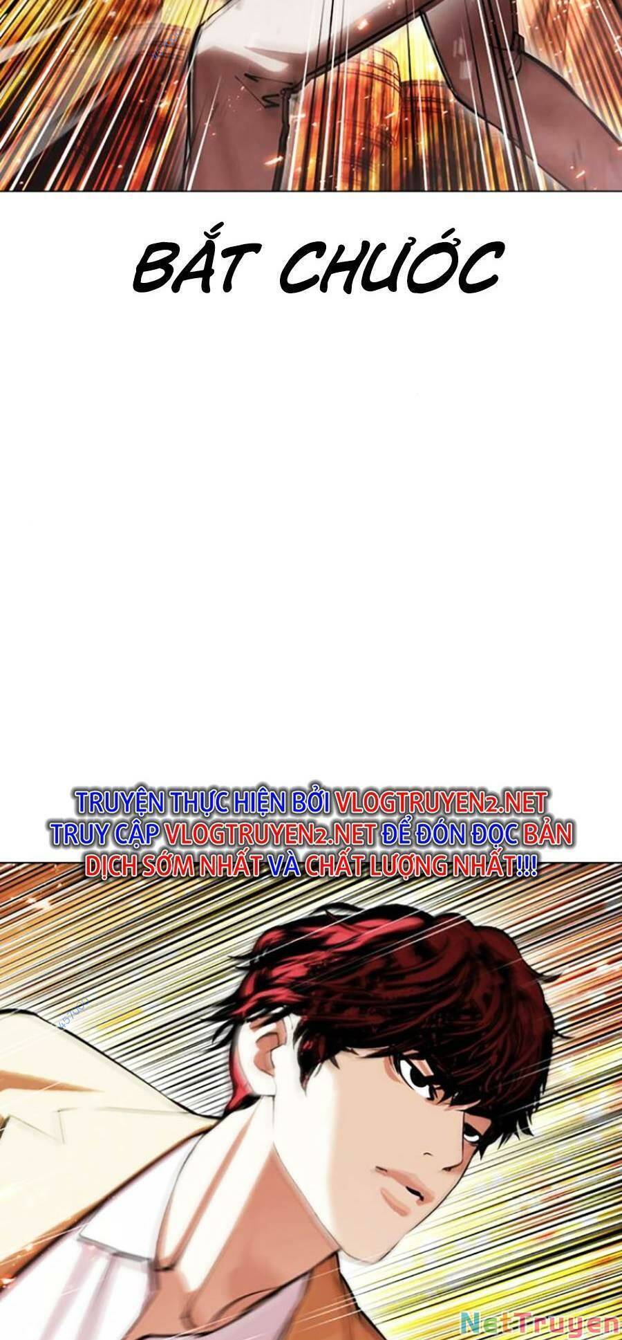 Lookism - Hoán Đổi Diệu Kỳ hoán đổi diệu kỳ - chapter 439 - Upload bởi truyensieuhay.com