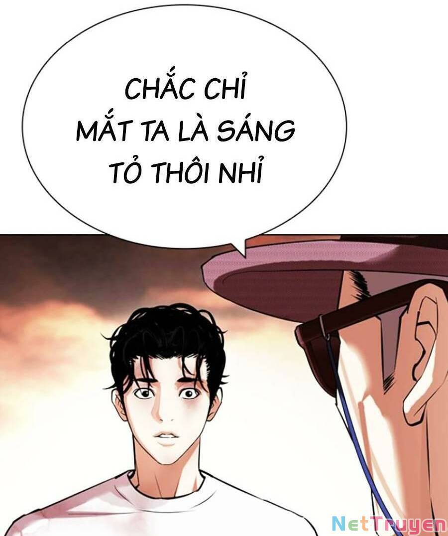 Lookism - Hoán Đổi Diệu Kỳ hoán đổi diệu kỳ - chapter 439 - Upload bởi truyensieuhay.com