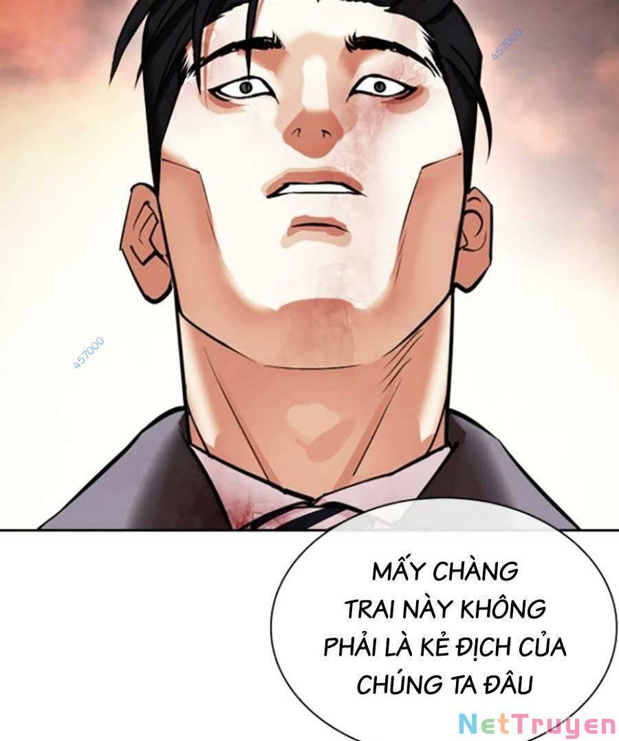 Lookism - Hoán Đổi Diệu Kỳ hoán đổi diệu kỳ - chapter 439 - Upload bởi truyensieuhay.com