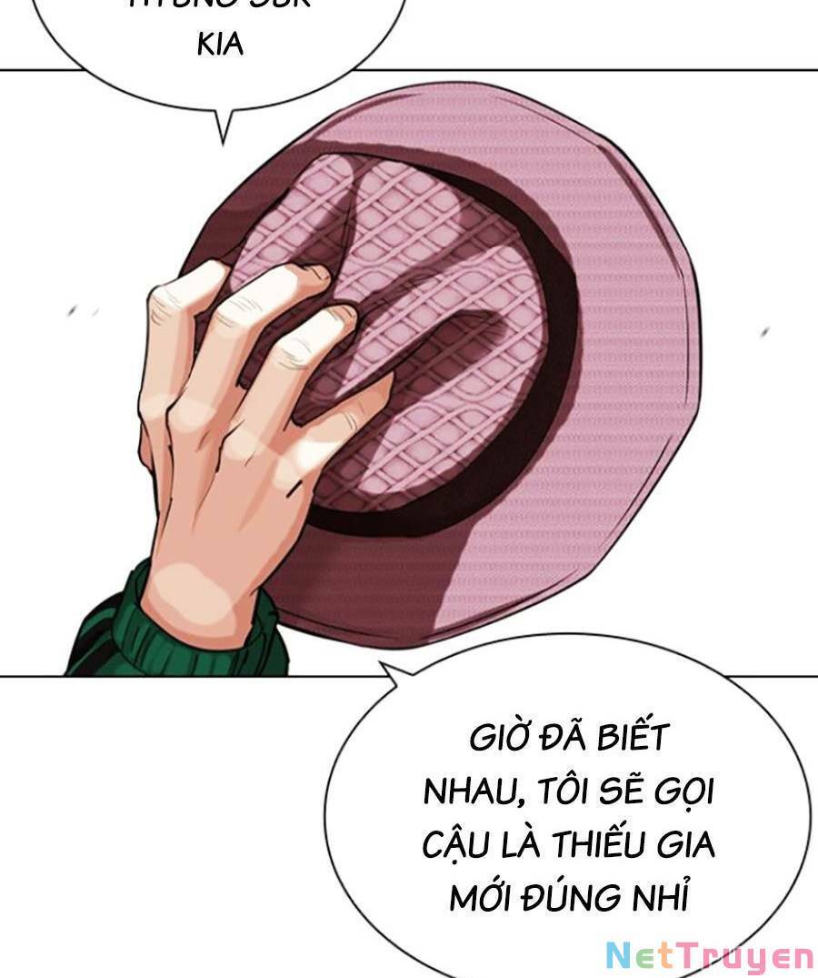 Lookism - Hoán Đổi Diệu Kỳ hoán đổi diệu kỳ - chapter 439 - Upload bởi truyensieuhay.com