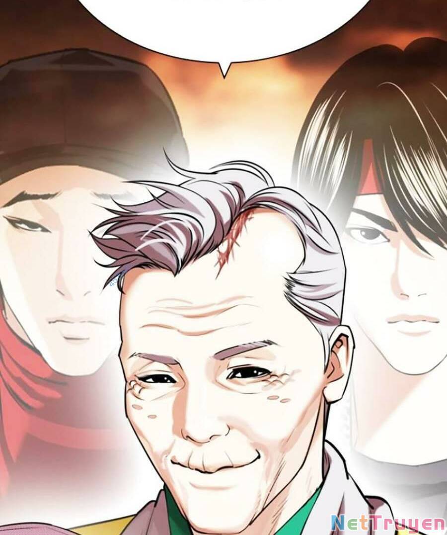 Lookism - Hoán Đổi Diệu Kỳ hoán đổi diệu kỳ - chapter 439 - Upload bởi truyensieuhay.com