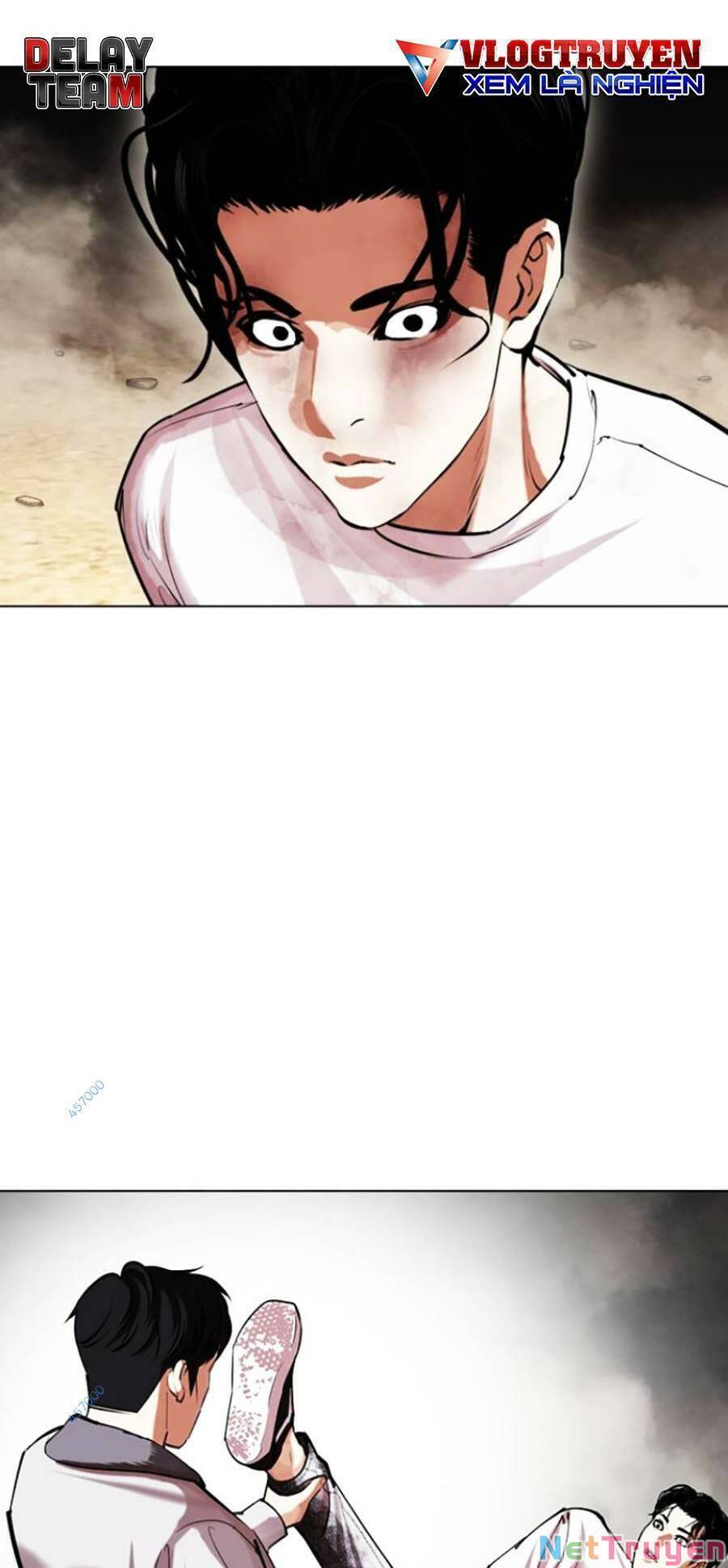 Lookism - Hoán Đổi Diệu Kỳ hoán đổi diệu kỳ - chapter 439 - Upload bởi truyensieuhay.com