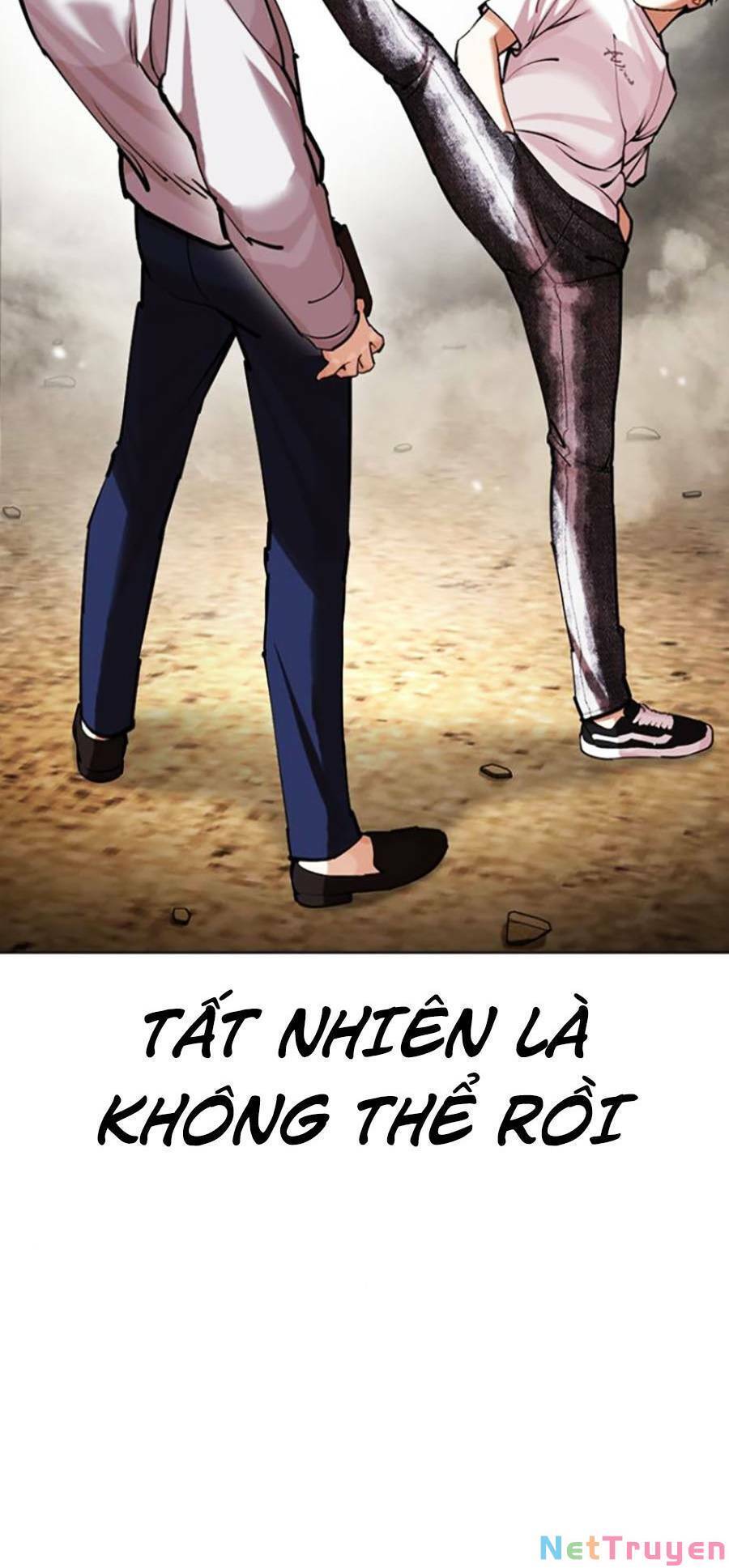 Lookism - Hoán Đổi Diệu Kỳ hoán đổi diệu kỳ - chapter 439 - Upload bởi truyensieuhay.com