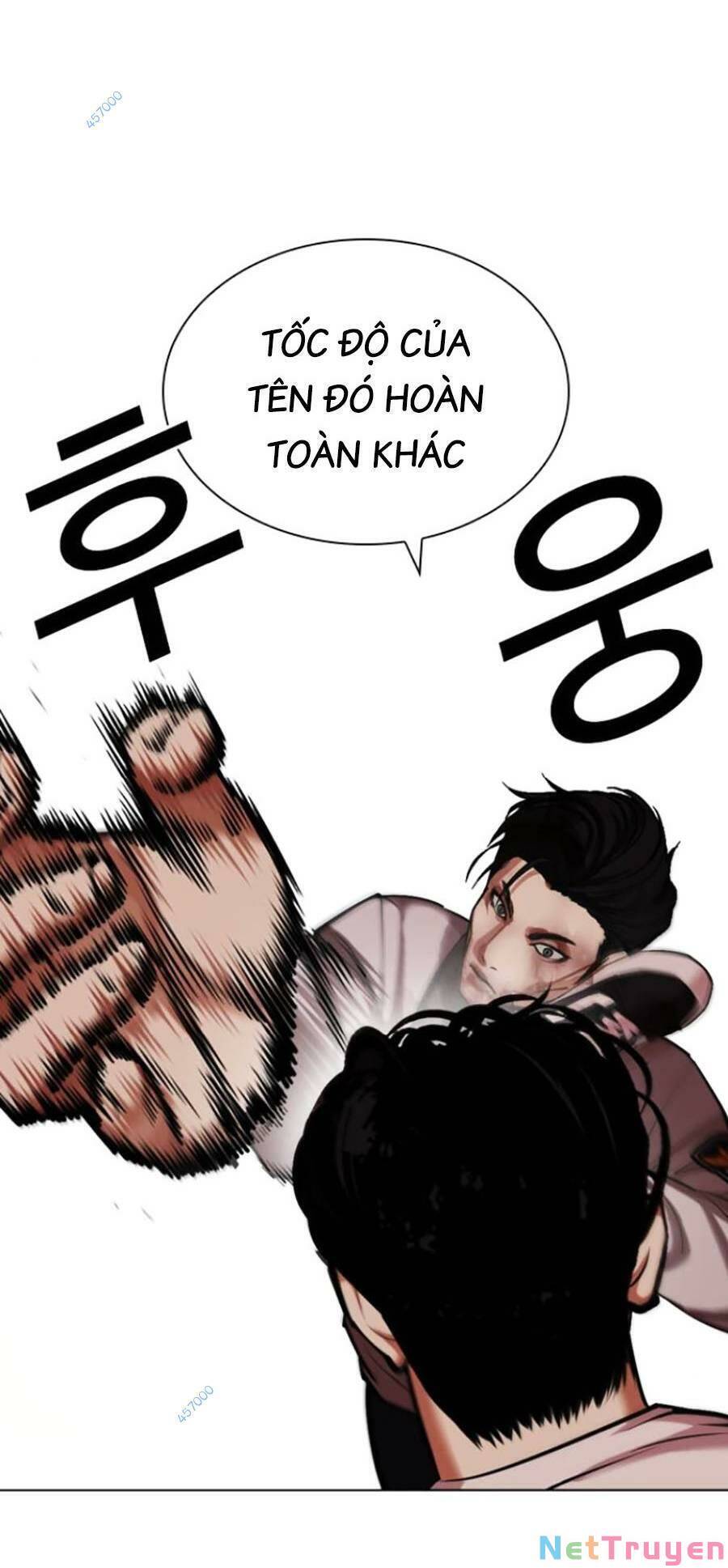 Lookism - Hoán Đổi Diệu Kỳ hoán đổi diệu kỳ - chapter 439 - Upload bởi truyensieuhay.com
