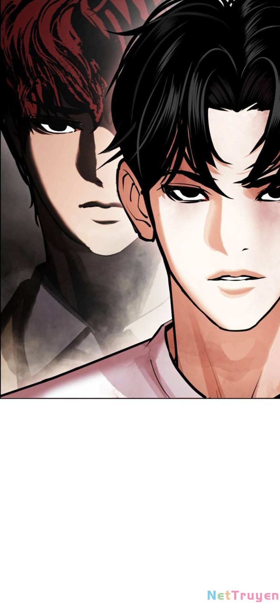 Lookism - Hoán Đổi Diệu Kỳ hoán đổi diệu kỳ - chapter 439 - Upload bởi truyensieuhay.com