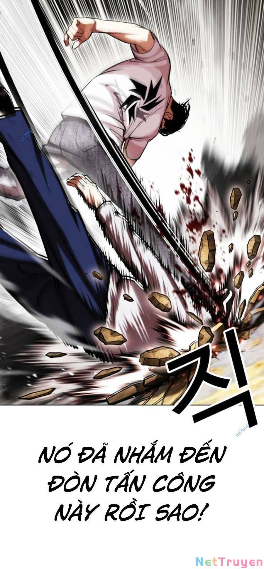 Lookism - Hoán Đổi Diệu Kỳ hoán đổi diệu kỳ - chapter 439 - Upload bởi truyensieuhay.com