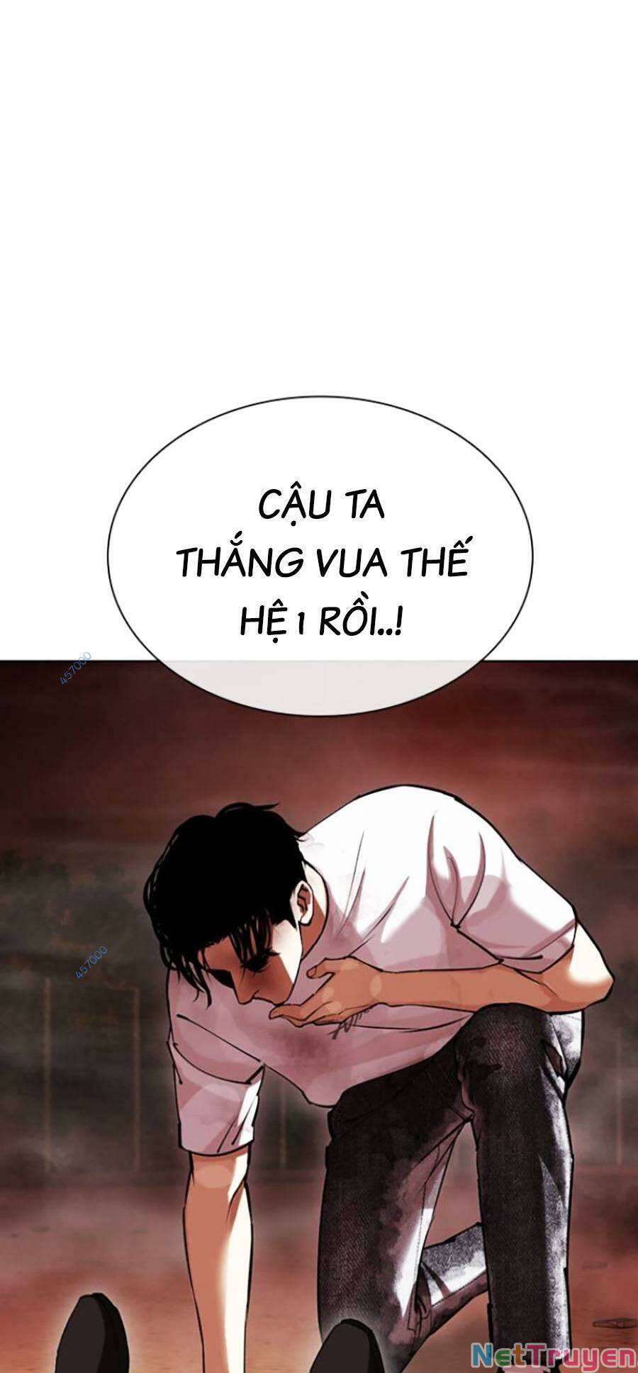 Lookism - Hoán Đổi Diệu Kỳ hoán đổi diệu kỳ - chapter 439 - Upload bởi truyensieuhay.com