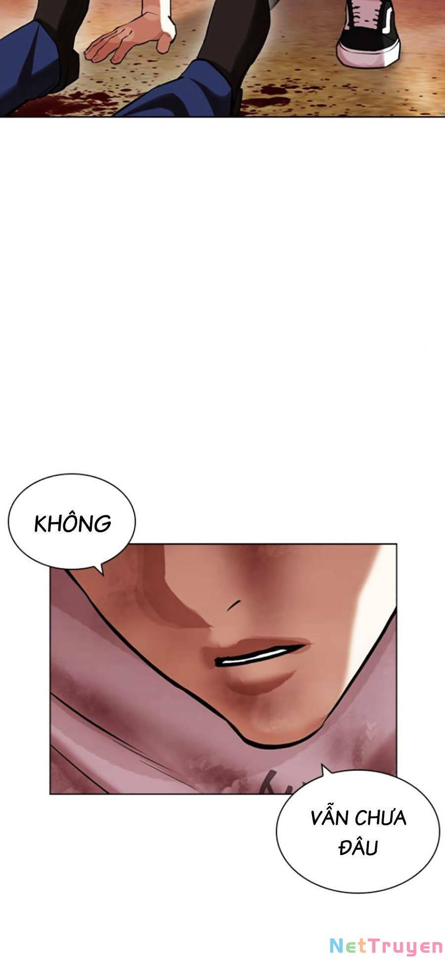 Lookism - Hoán Đổi Diệu Kỳ hoán đổi diệu kỳ - chapter 439 - Upload bởi truyensieuhay.com
