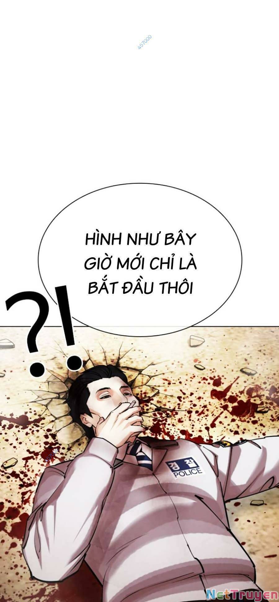 Lookism - Hoán Đổi Diệu Kỳ hoán đổi diệu kỳ - chapter 439 - Upload bởi truyensieuhay.com