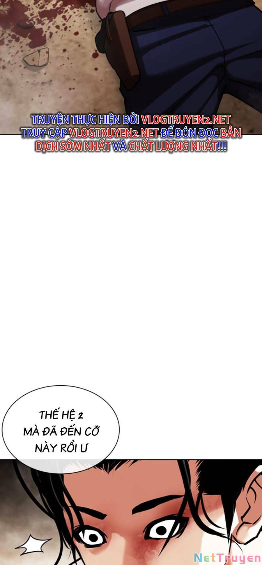 Lookism - Hoán Đổi Diệu Kỳ hoán đổi diệu kỳ - chapter 439 - Upload bởi truyensieuhay.com