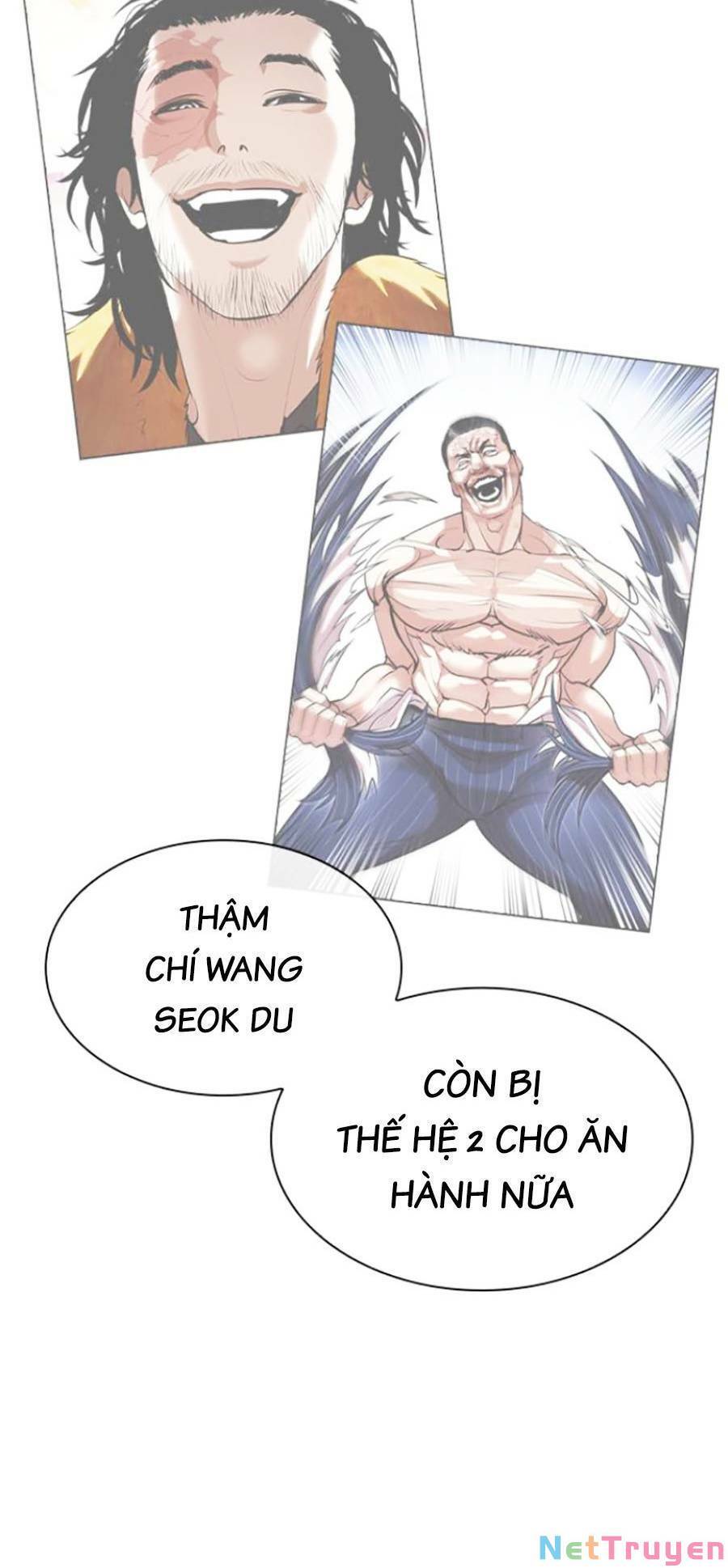 Lookism - Hoán Đổi Diệu Kỳ hoán đổi diệu kỳ - chapter 439 - Upload bởi truyensieuhay.com